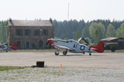 Click to enlarge Red Tails